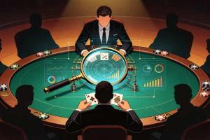 德州扑克中的多人局与单挑局：规则与策略差异解析